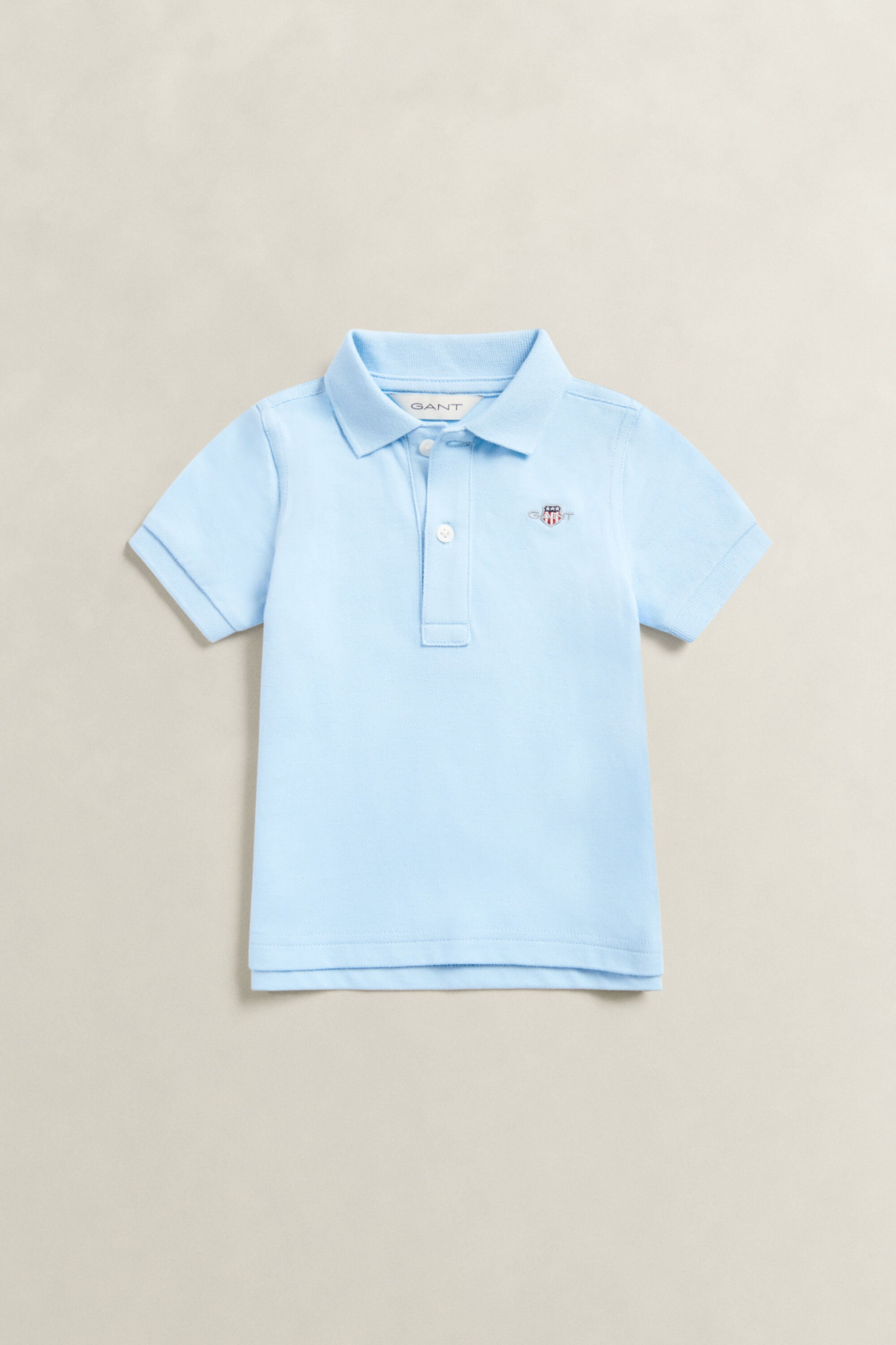 Kids-malliston Shield-pikeepaita