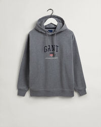 Retro Shield ‑huppari