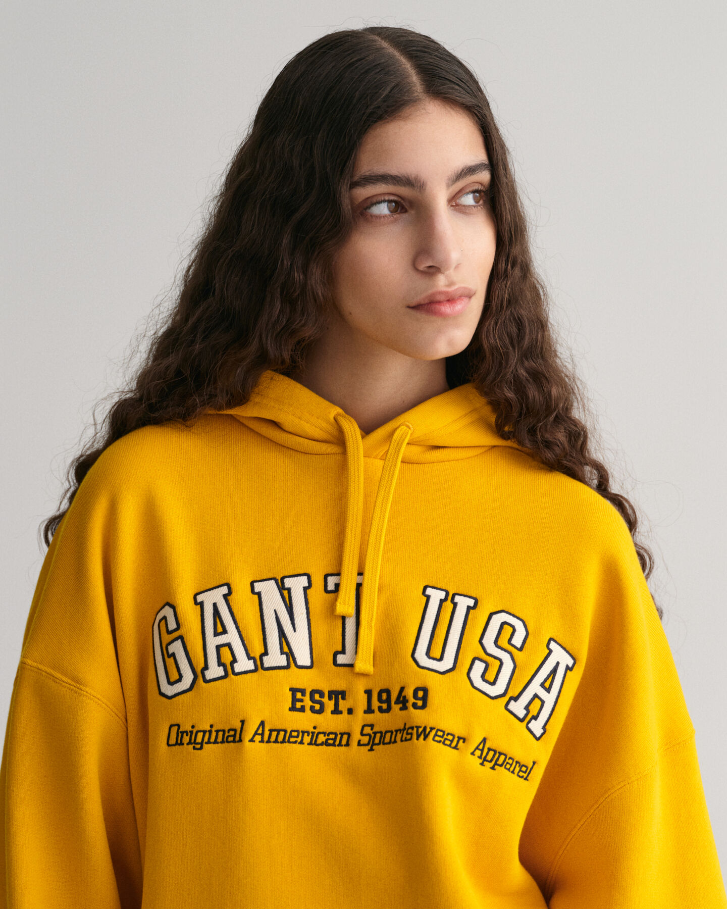 GANT USA -huppari