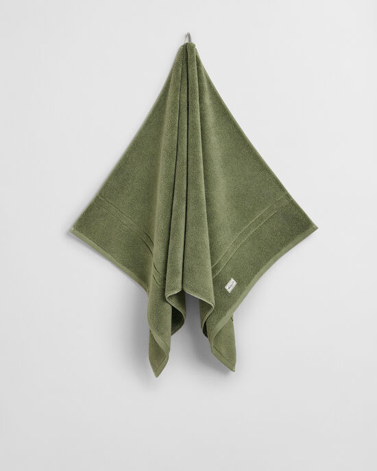 Premium-pyyhe (70 cm x 140 cm)