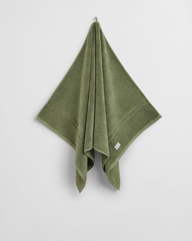 Premium-pyyhe (70 cm x 140 cm)