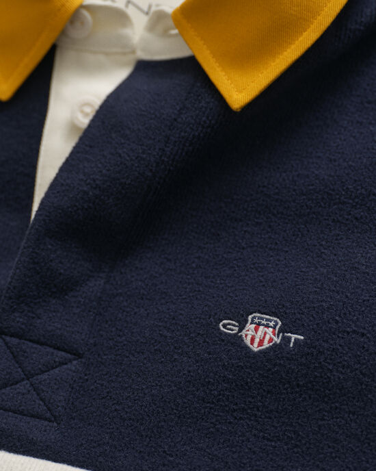 Monivärinen Heavy Rugger ‑paita