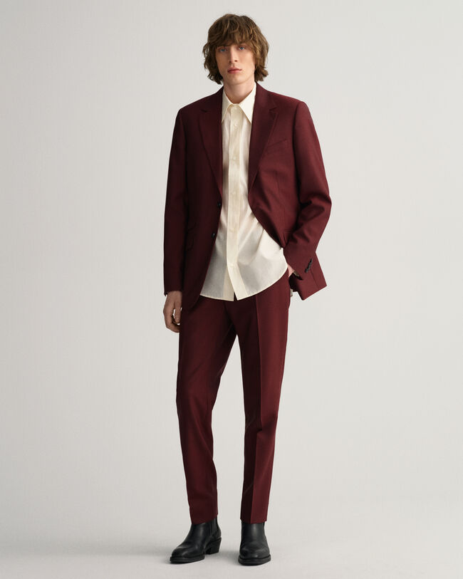 V&auml;rillinen bleiseri