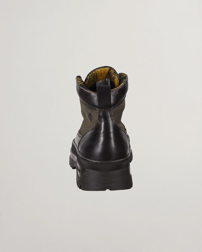 St&nbsp;Grip Mid ‑nilkkurit