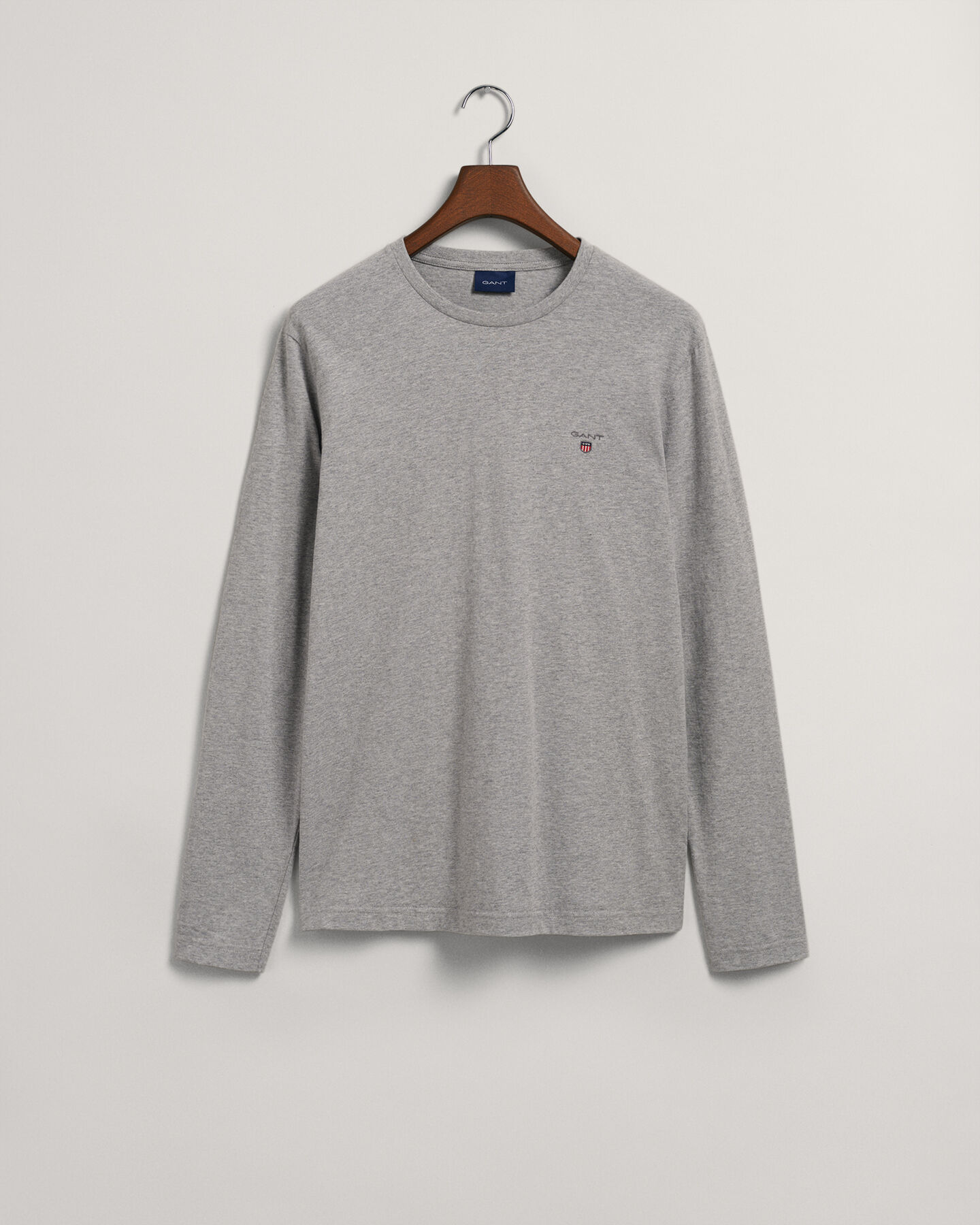 Pitkähihainen Original-t‑paita