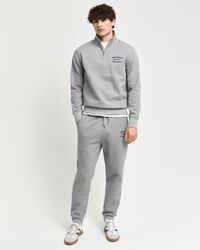 Small Graphic ‑collegehousut