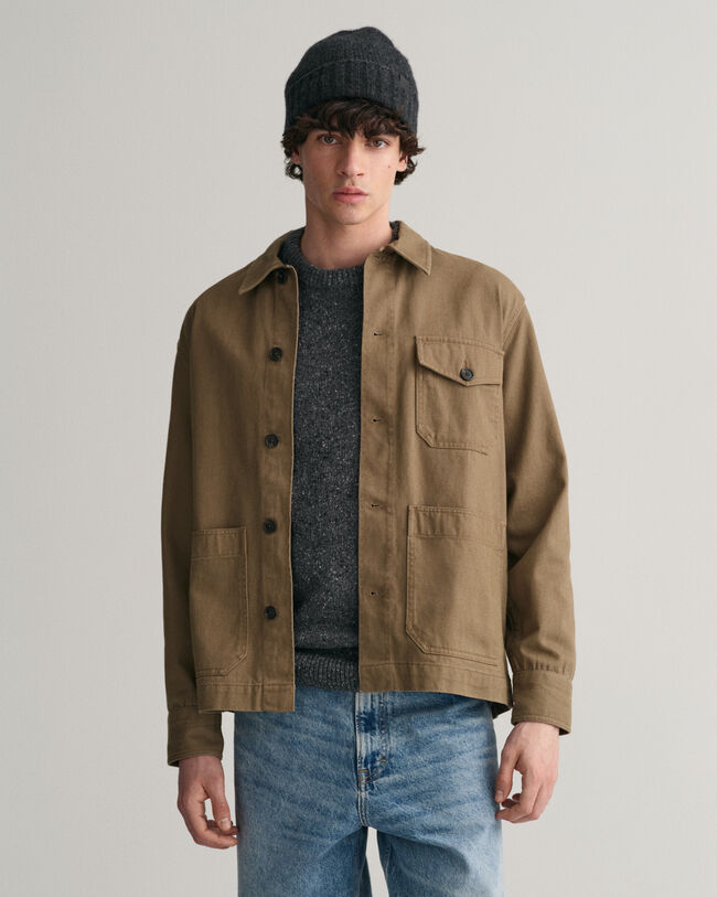 P&auml;&auml;llyspaita harjatusta tvillist&auml;