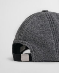 Lustrous Melton ‑lippalakki