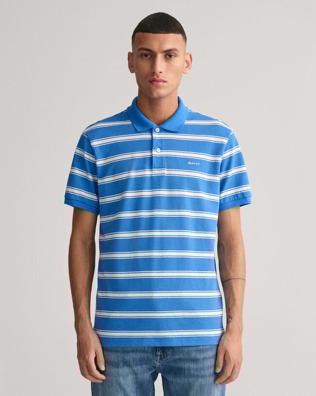 Raidallinen pikeepaita