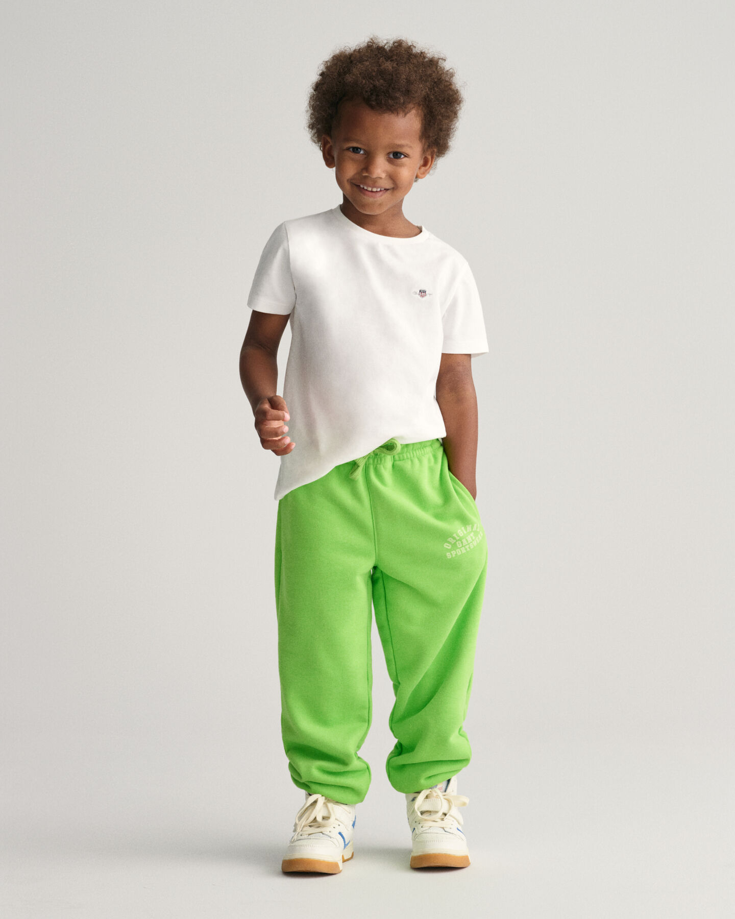 Kids-malliston Original Sportswear ‑collegehousut
