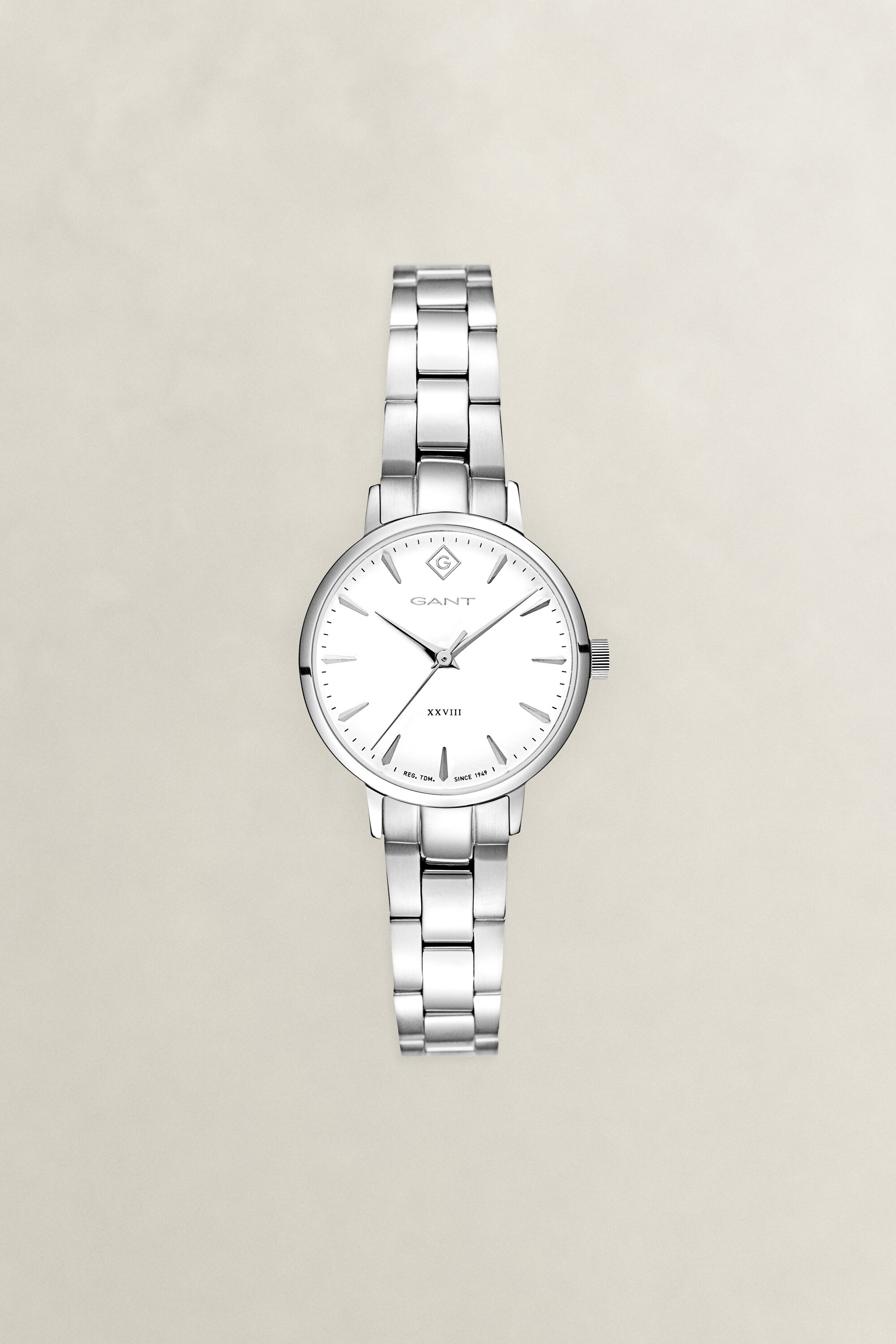 Park Avenue 28 ‑rannekello