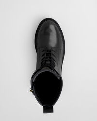 Nahkaiset Keliin-nauhanilkkurit