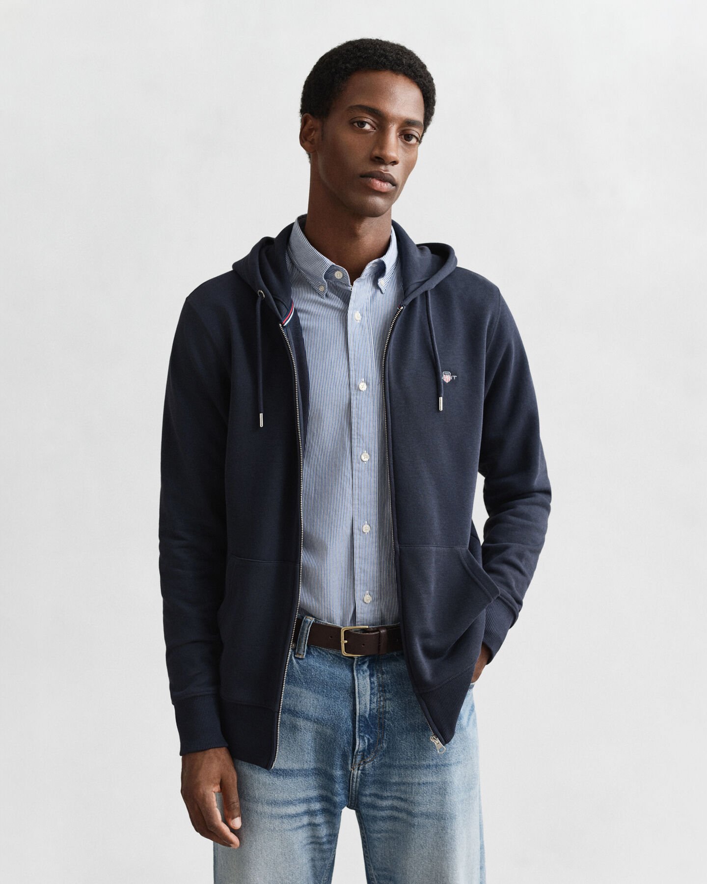 Shield-vetoketjuhuppari