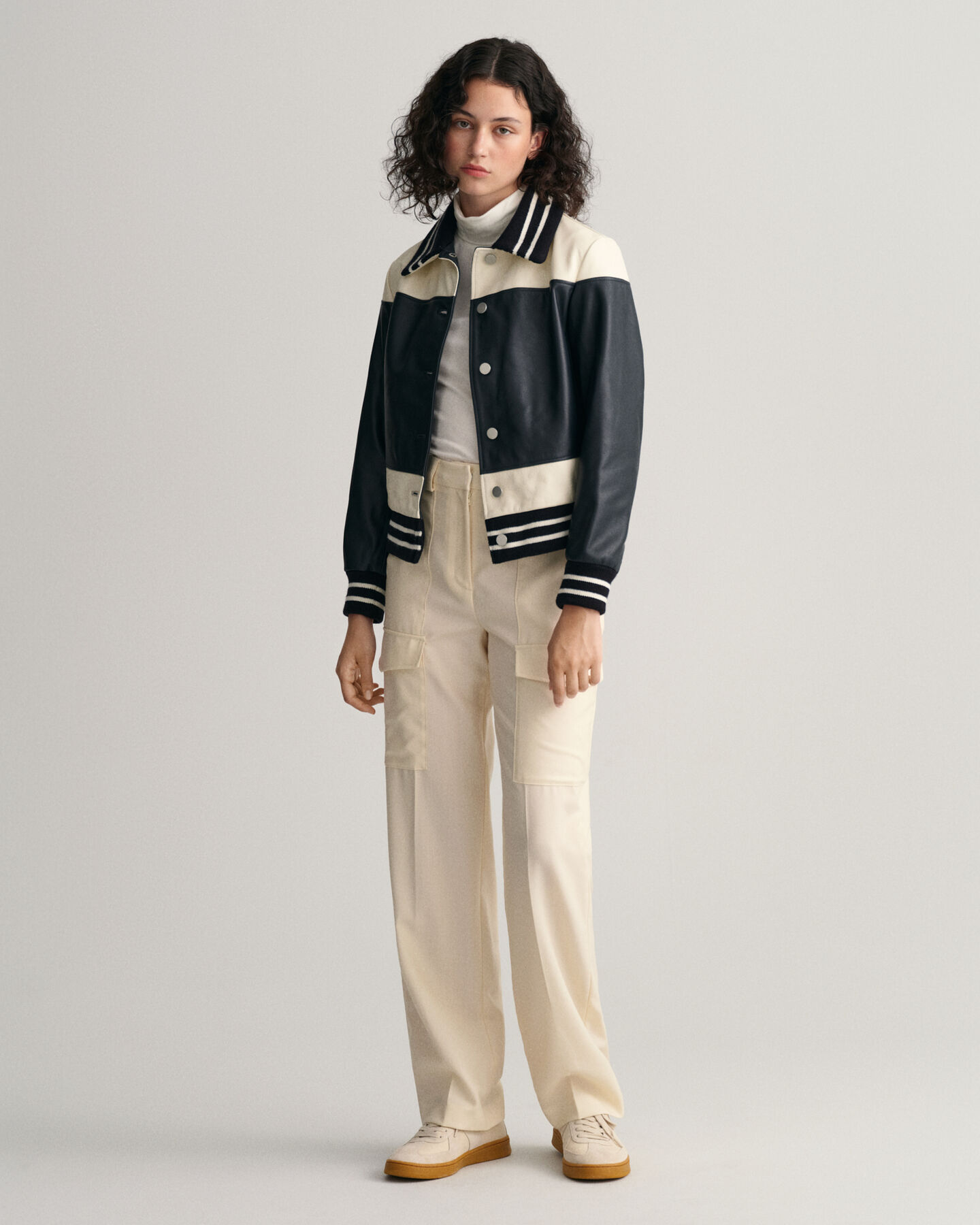 Fluid-reisitaskuhousut