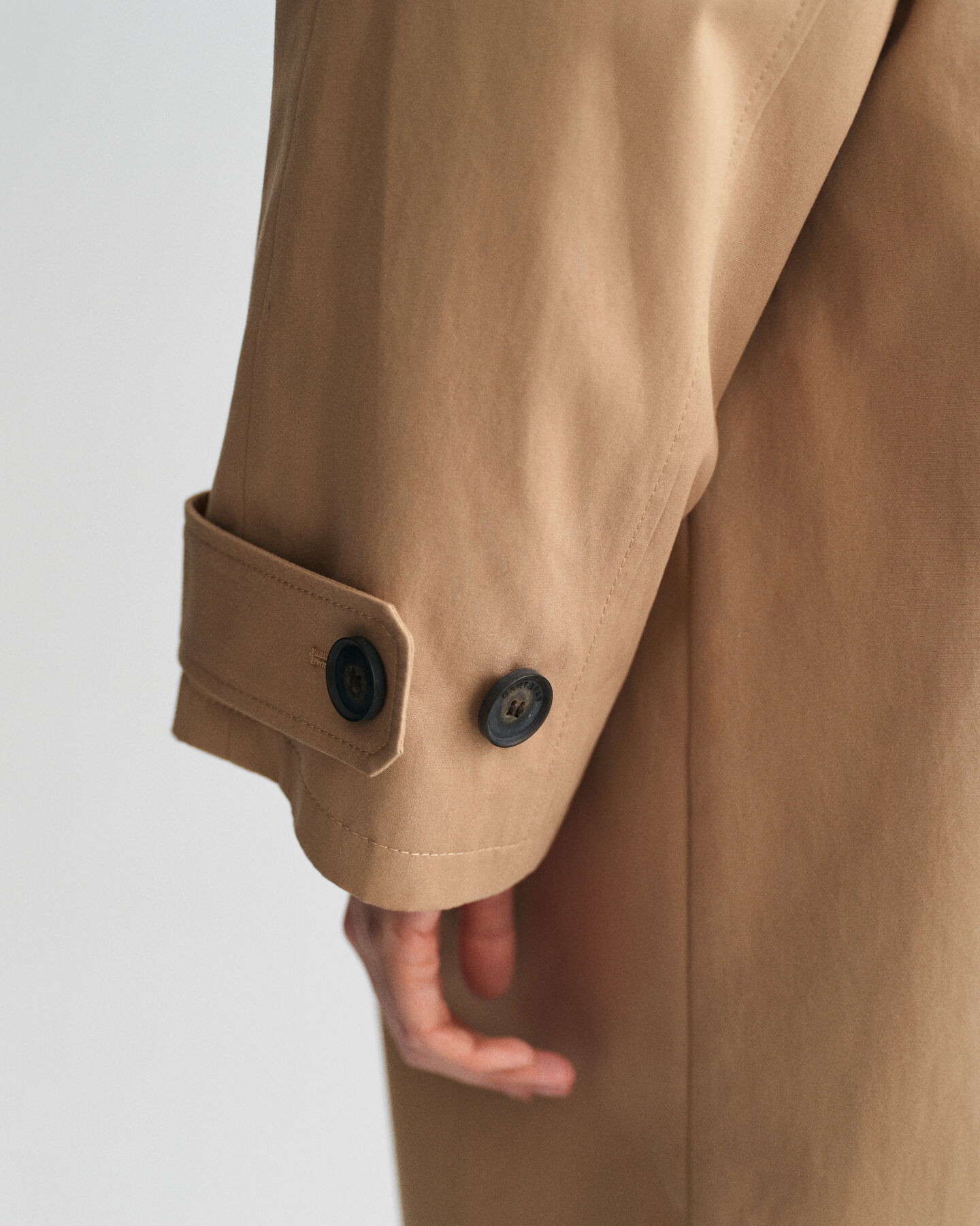 Nahkakauluksinen autotakki