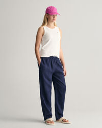 Teen Boys ‑malliston hihaton Shield-paita