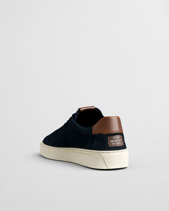 Mc Julien -mokkatennarit