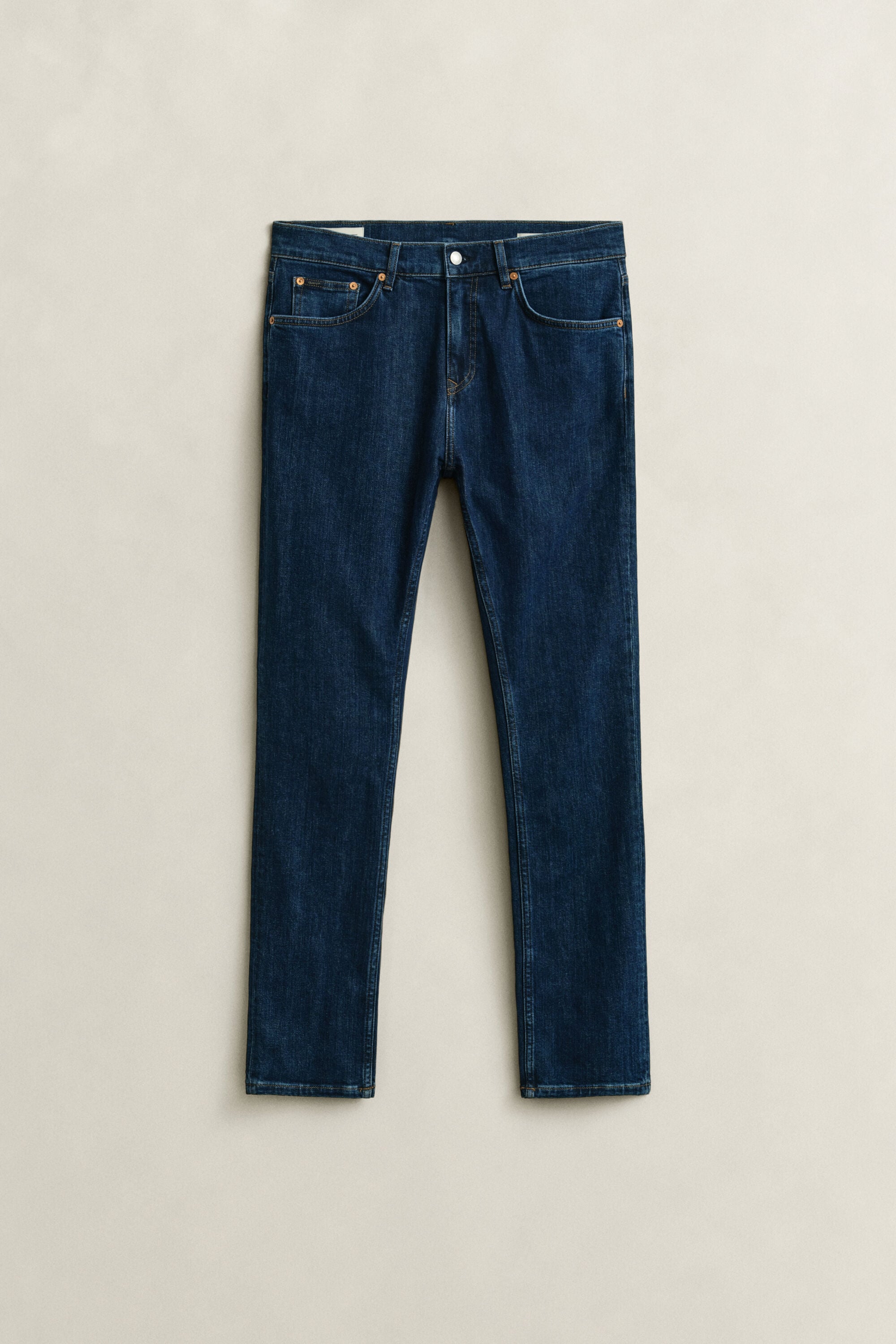 Kapeat Clean Wash ‑farkut