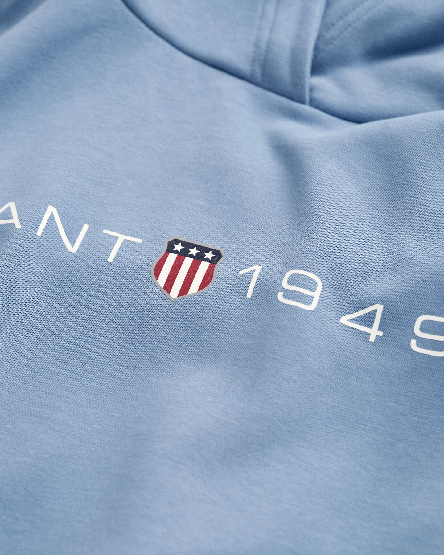 Archive Shield ‑printtihuppari