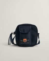 Teens‑malliston Contrast Shield ‑laukku