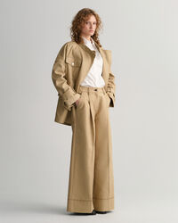 Regular fit ‑mitoitettu Darts-paita