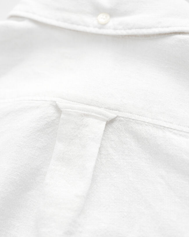 Kids-malliston puuvilla-pellavapaita