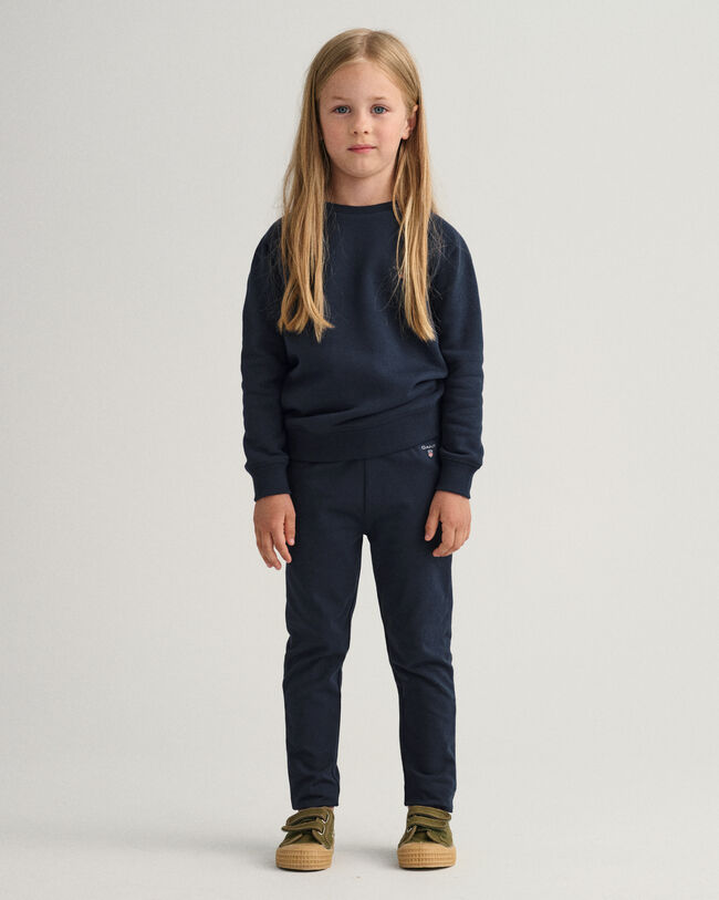 Girls-malliston jerseyleggingsit
