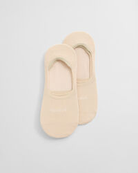 Näkymättömät sukat (2 paria)