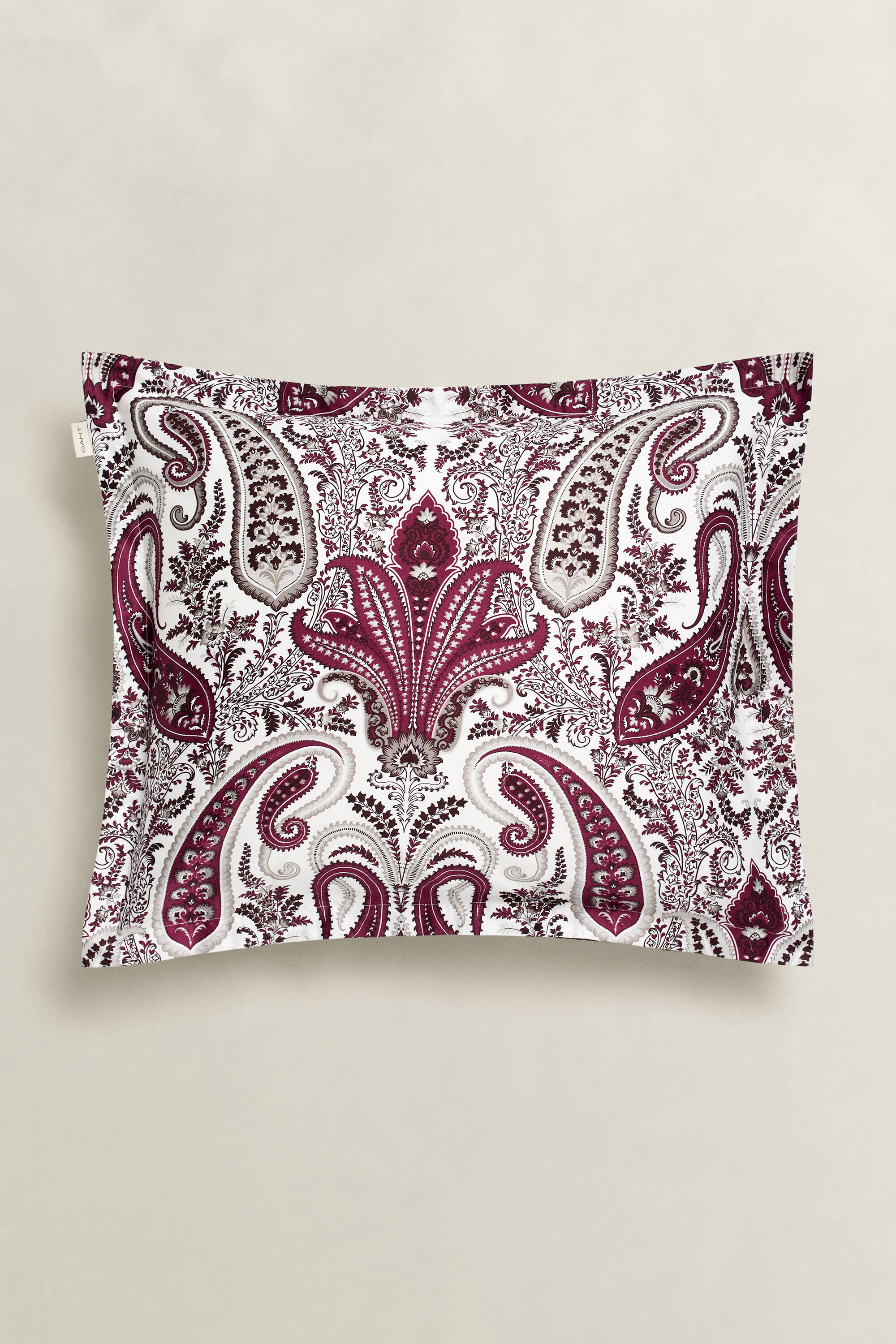 Key West Paisley ‑tyynyliina