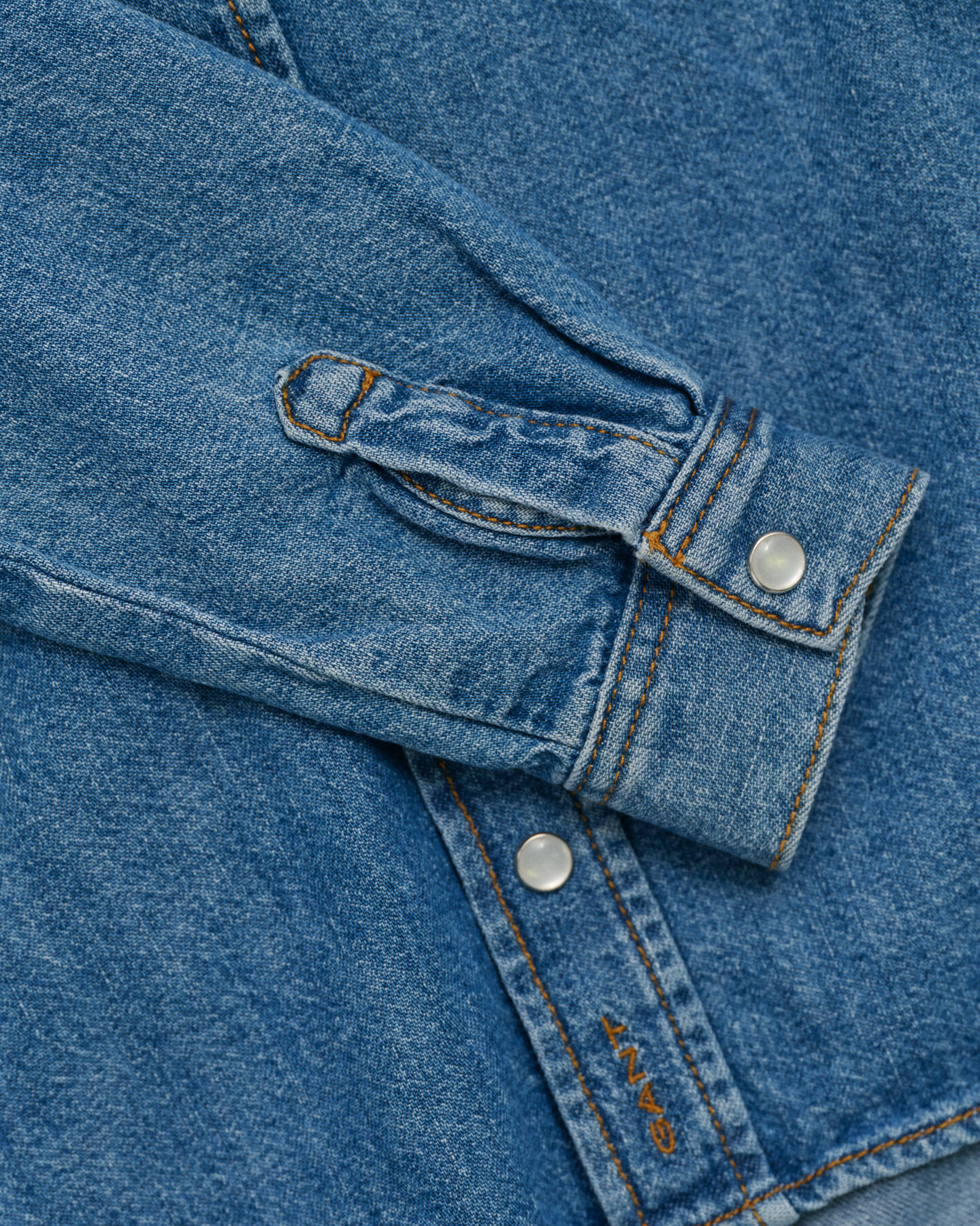 Kids-malliston farkkupaita