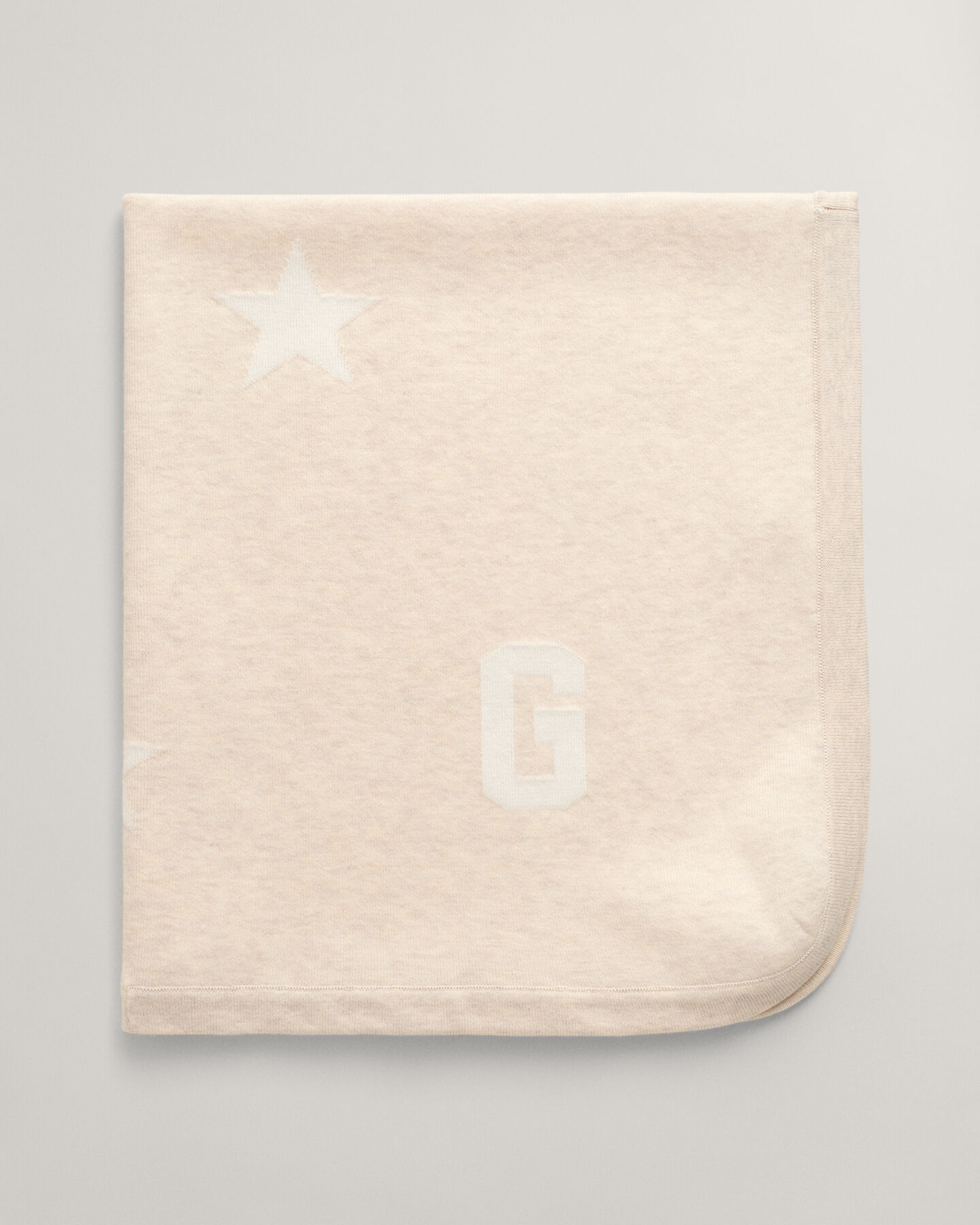 Baby-malliston neuleviltti