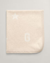 Baby-malliston neuleviltti