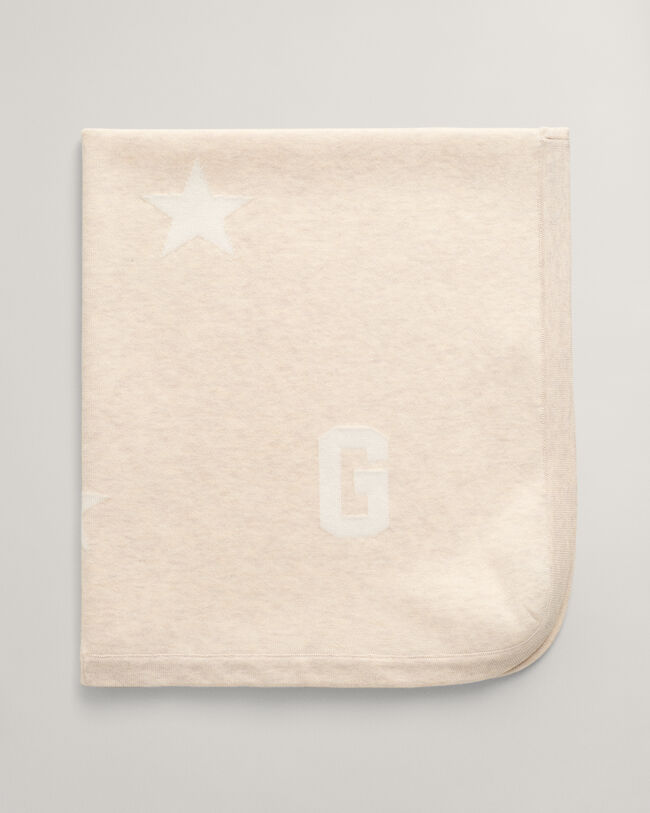 Baby-malliston neuleviltti