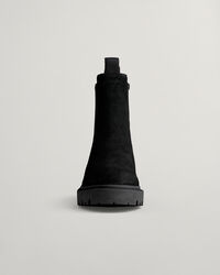 Kelliin Chelsea ‑nilkkurit