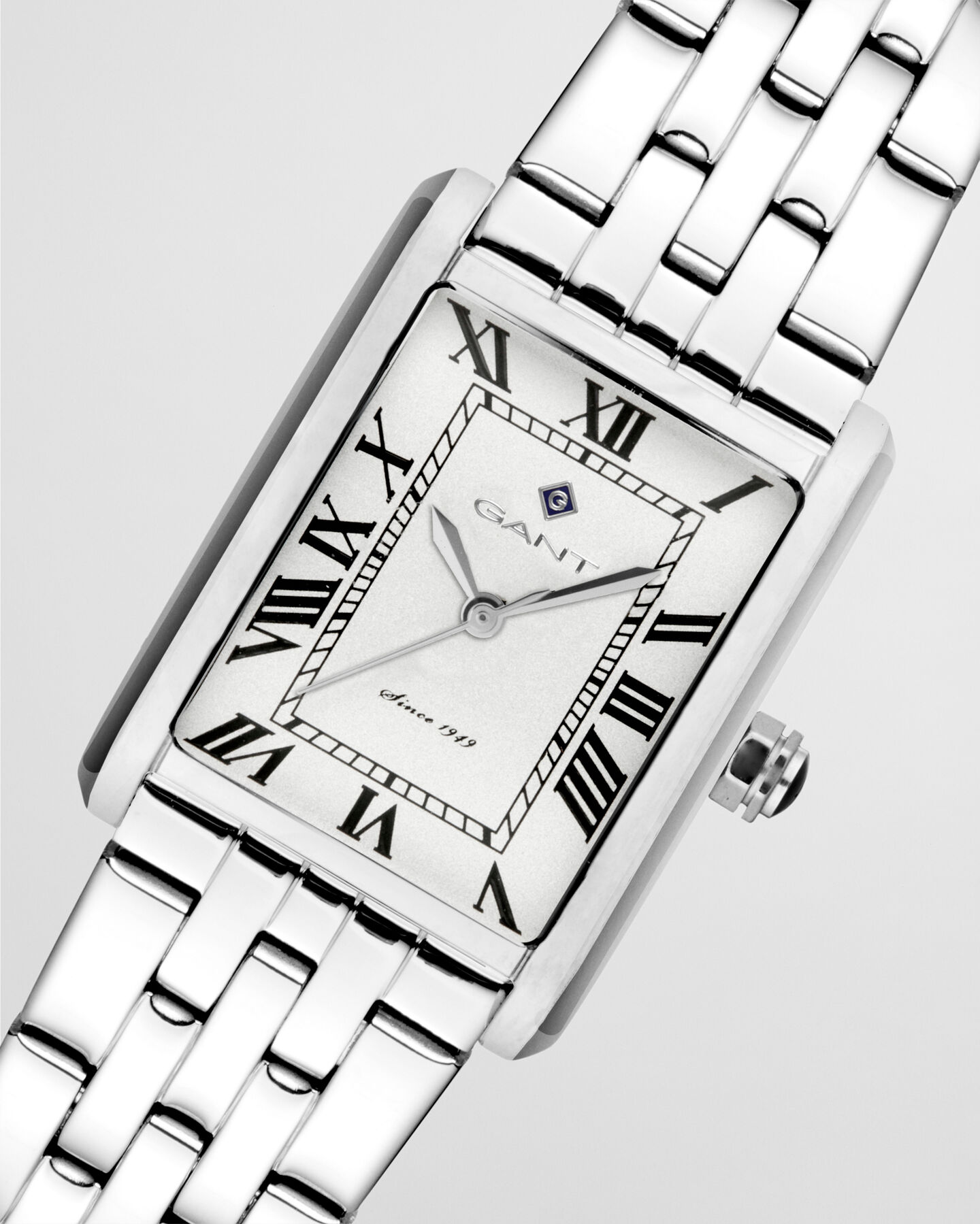 Rhode Island Mini ‑rannekello