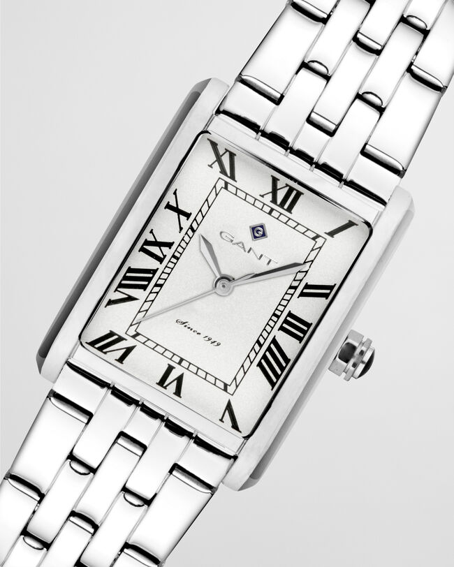 Rhode Island Mini ‑rannekello