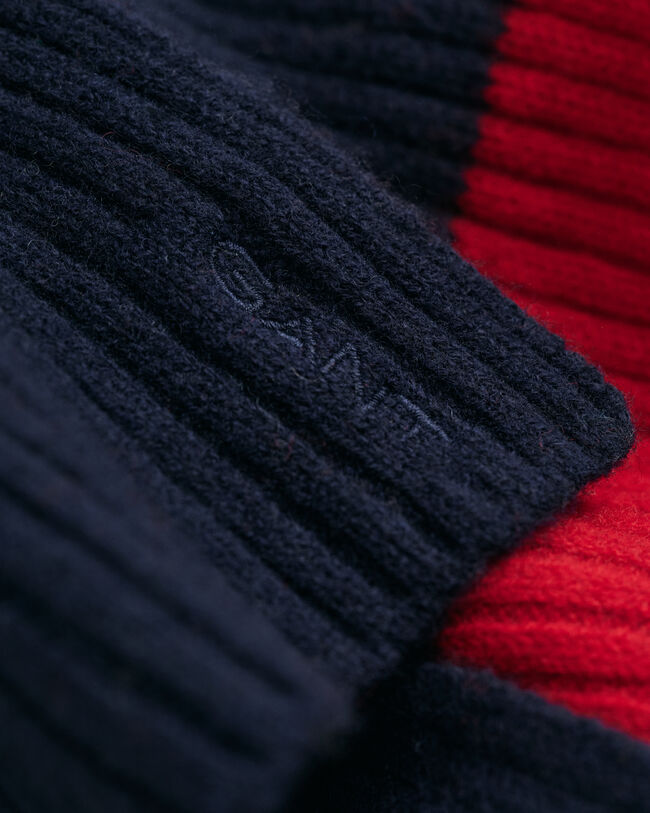 Raidallinen neulekaulaliina