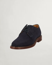 Varrettomat St&nbsp;Akron ‑nauhakeng&auml;t