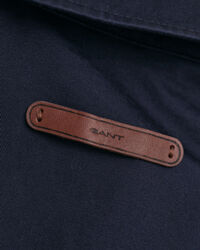 Puuvillainen Windcheater-takki