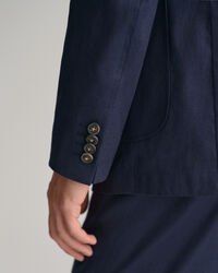 Puuvilla-pellavableiseri