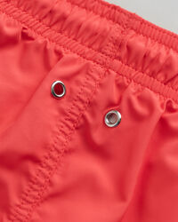 Teen Boys ‑malliston kevyet Logo-uimashortsit