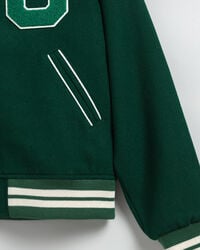 Villakankainen GANT Varsity Jacket