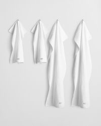 Premium-pyyhkeet, 4 kpl:n pakkaus