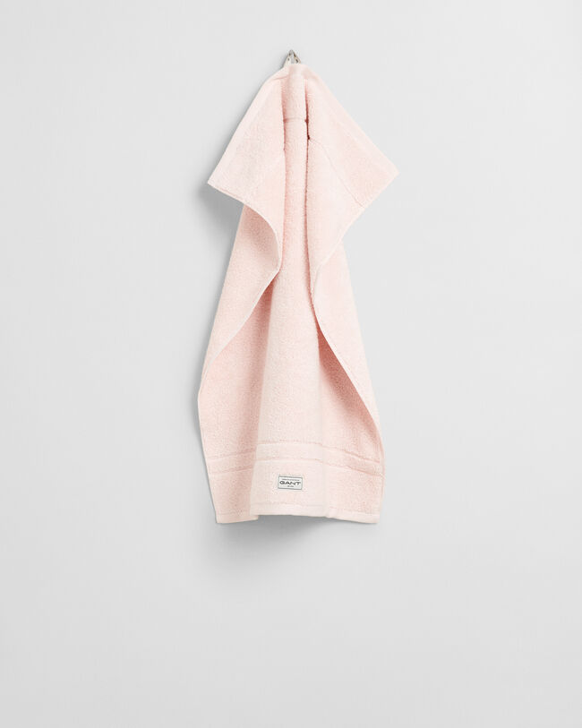 Premium-pyyhe (50 cm x 70 cm)