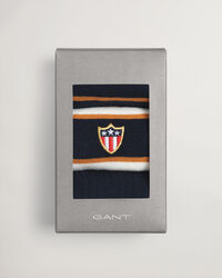 Banner Shield ‑sukat lahjapakkauksessa (3 paria)