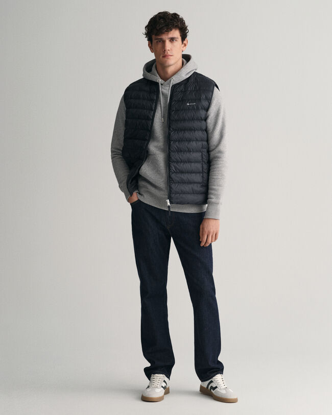 Pilottimallinen kevyttoppaliivi