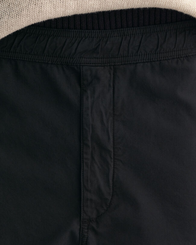 Kiristysnauhalliset Sunfaded-shortsit