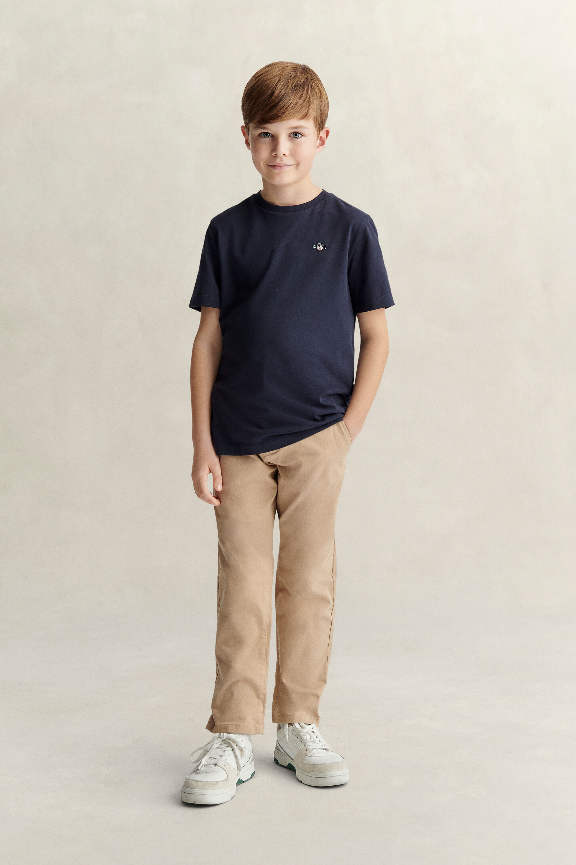 Teen Boys ‑malliston chinot