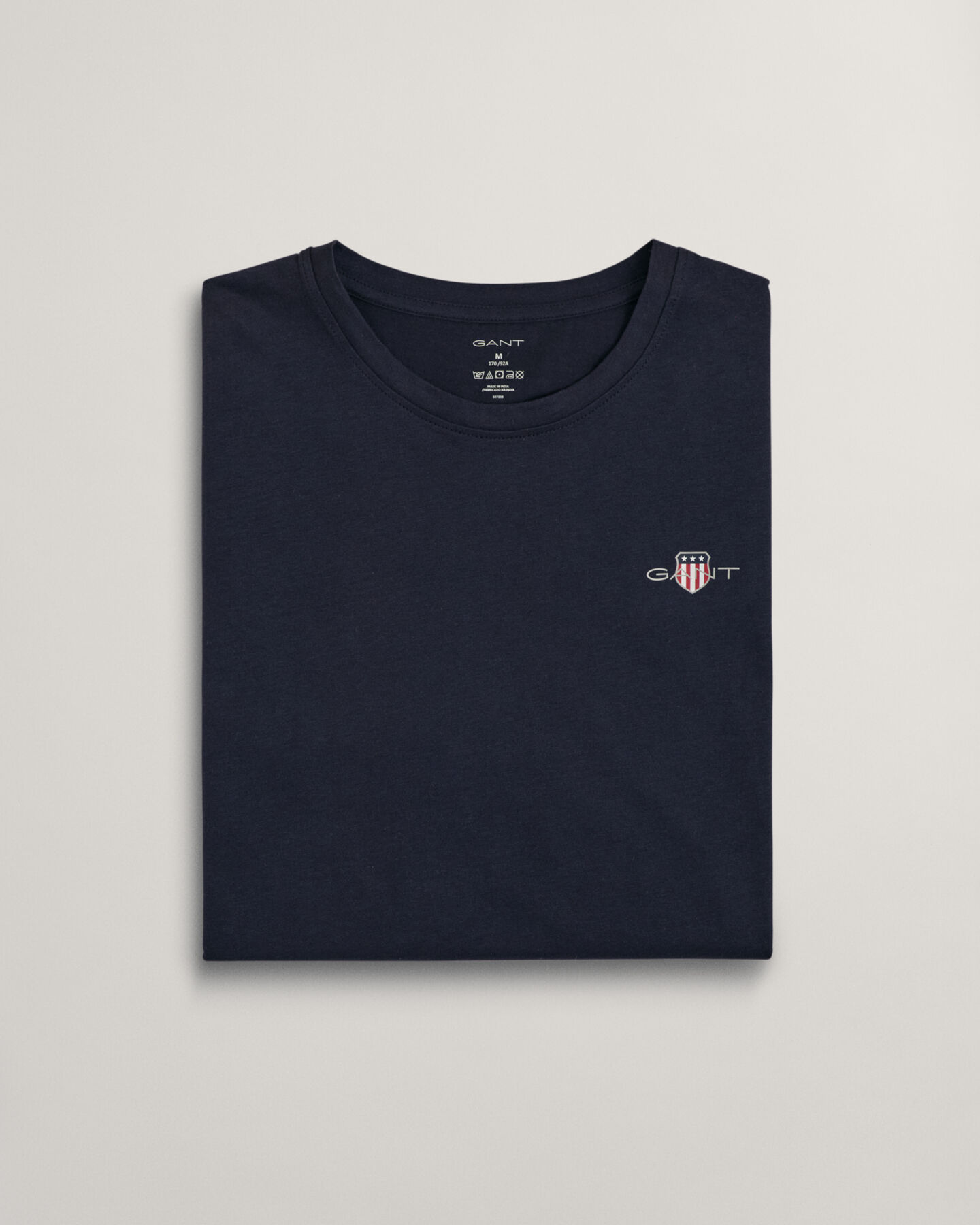 Lyhythihainen Shield-pyjamapaita