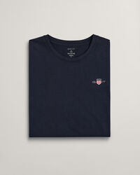 Lyhythihainen Shield-pyjamapaita